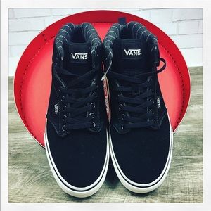 pride white slip on vans